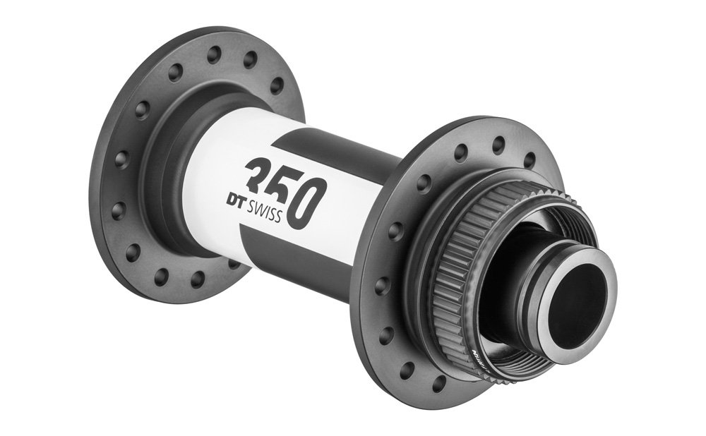 DT Swiss 350 Classic Road/Gravel Front Hub
