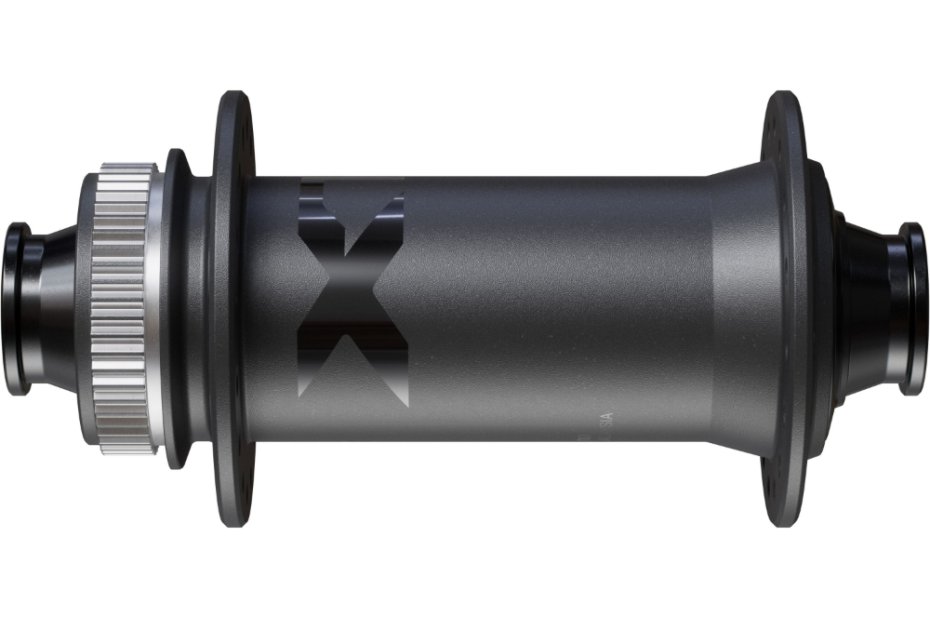 XTR front hub, Center Lock disc -HB-M9210