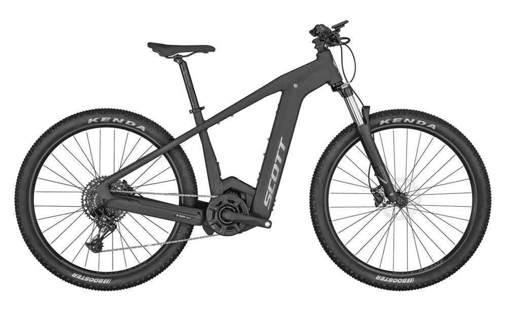 Scott Aspect eRide 920