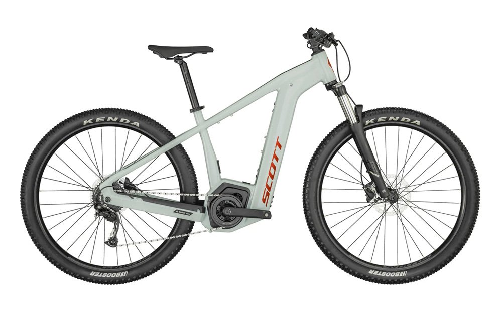 Scott Aspect eRide 940