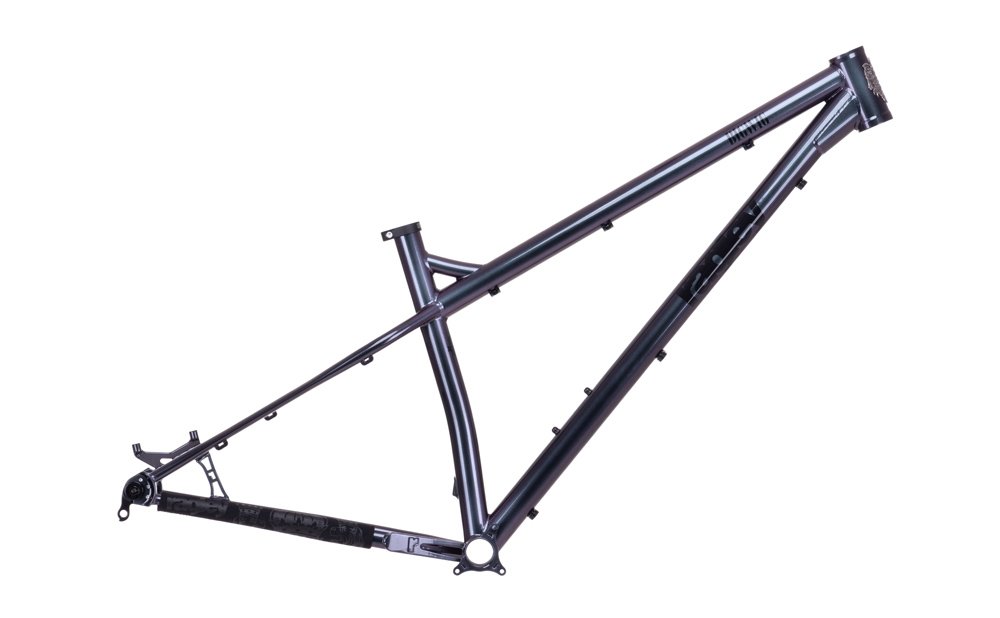 ragley bigwig frame