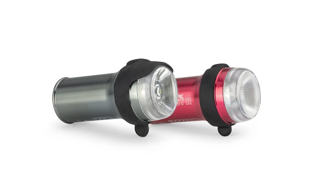 Exposure Boost & Boost RRA USB-C DayBright, Reakt & Peloton - Gun Metal Black