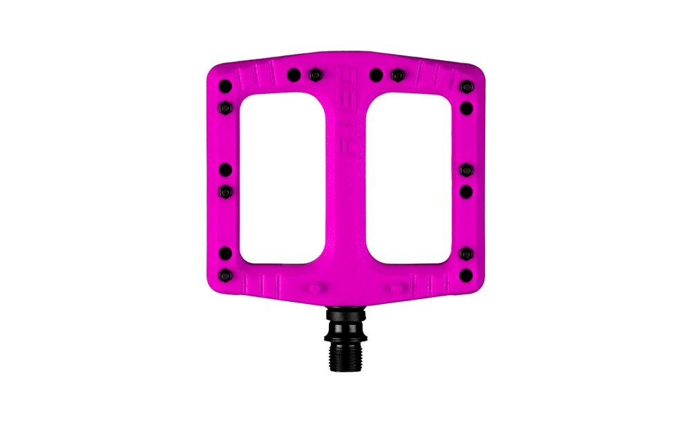 Deity Deftrap Pedals