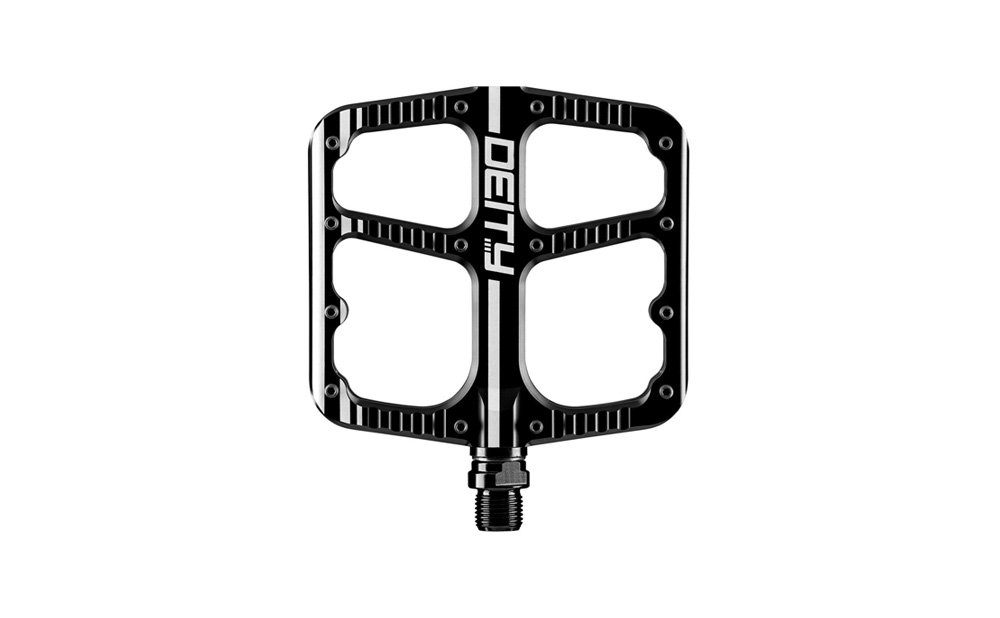 Deity Flat Trak Pedals