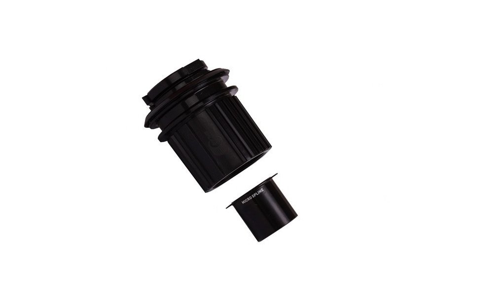 Dt Swiss 3 Pawl MicroSpline Freehub Conversion