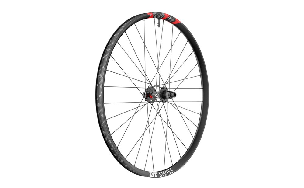DT Swiss FR 1500 Rear Wheel