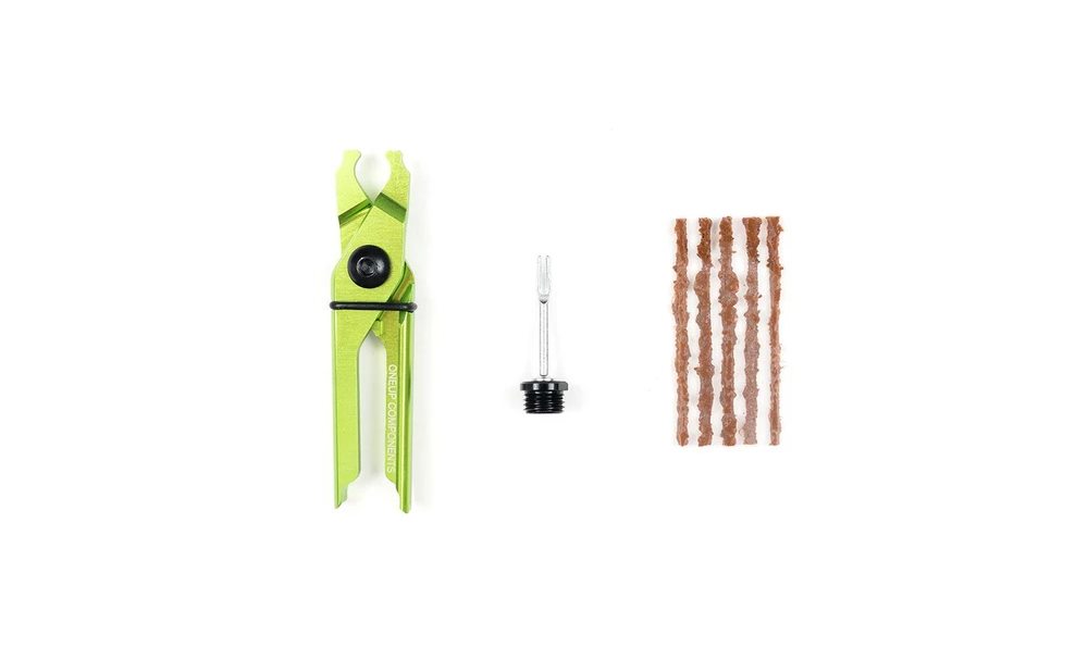 OneUp EDC Plug and Plier Kit