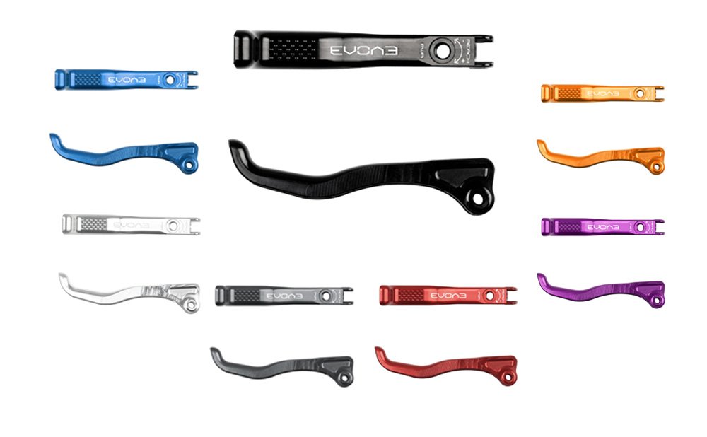 Hope Evo Lever Blade - Power