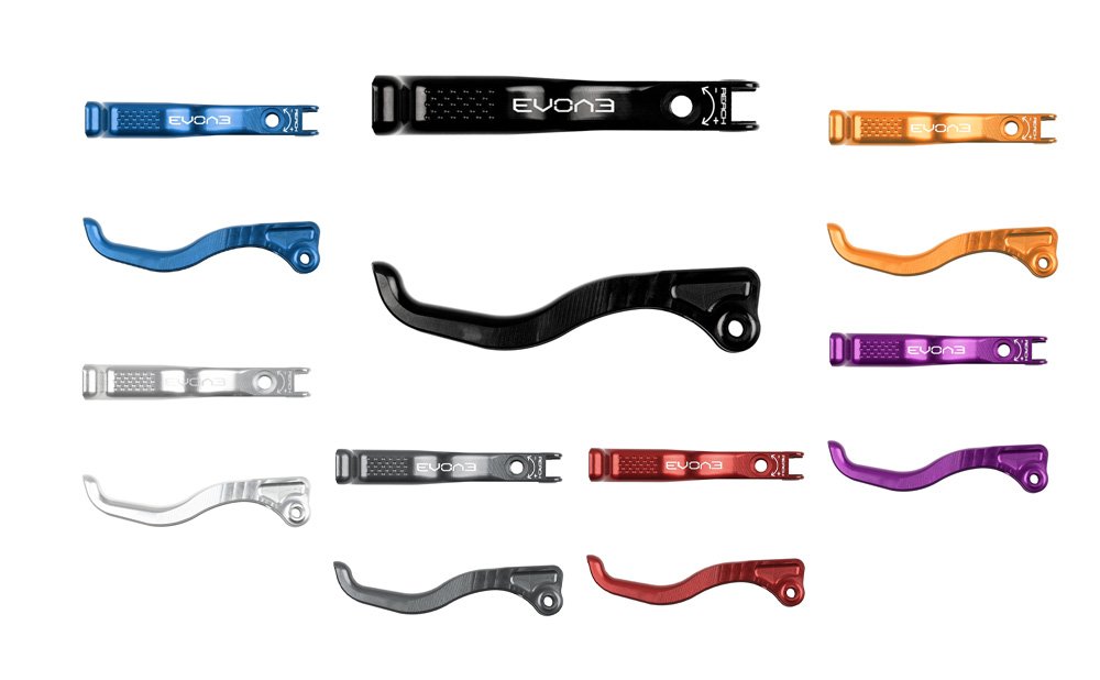 Hope Evo Lever Blade - Standard