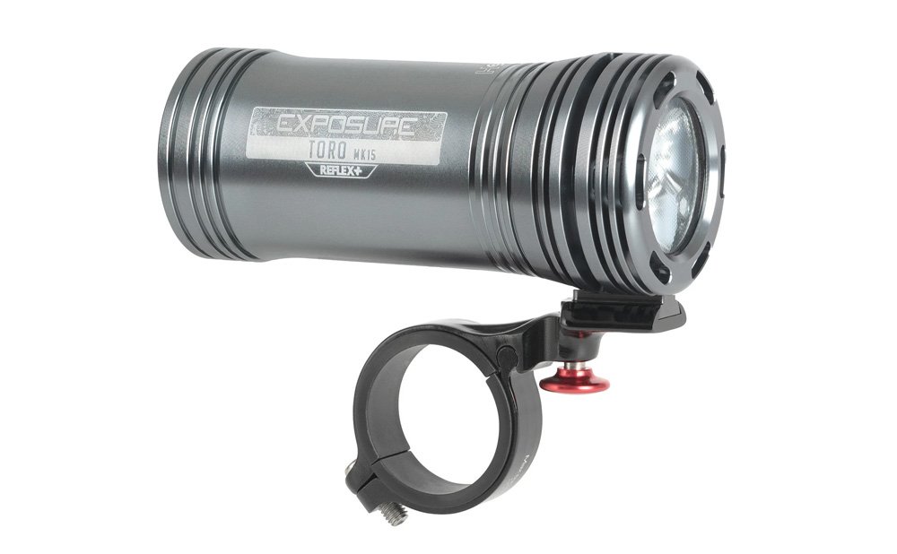 Exposure Toro Mk15