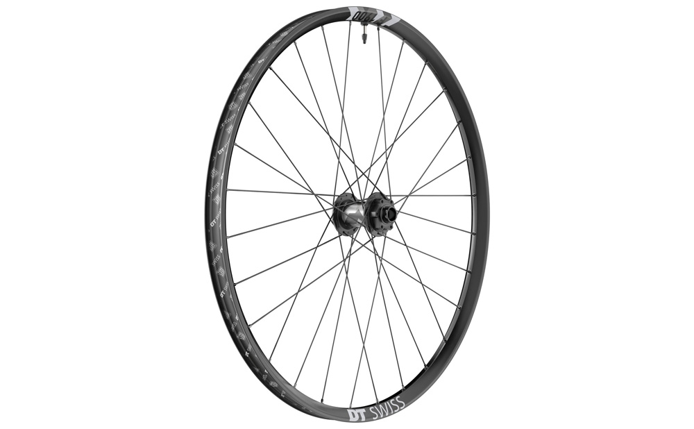 DT Swiss F 1900 Front Wheel