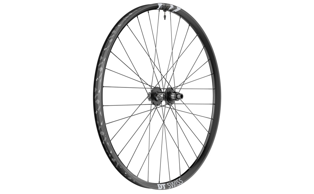 DT Swiss F 1900 Rear Wheel