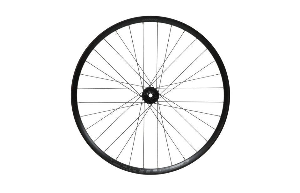 HOPE FORTUS 30 29インチ フロント・リアセット PRO4 Evo Cycles - Hope Front 29ER Fortus 30W Wheel - Pro 4 Black Boost