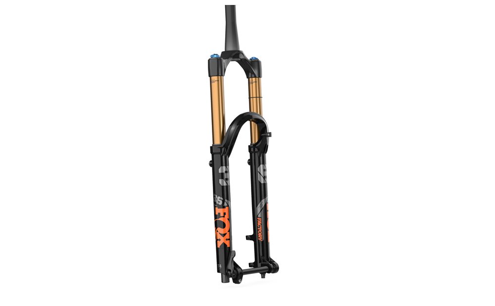 Fox 36 Factory 29 Fit4 2022