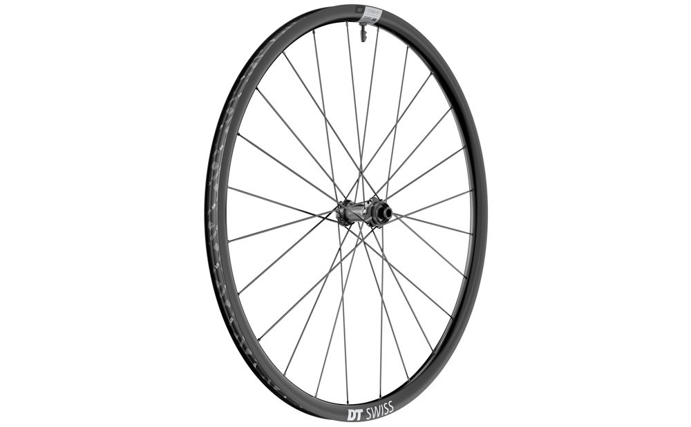 DT Swiss G 1800 SPLINE - Front Wheel