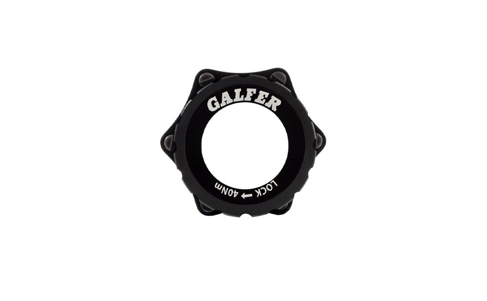 Galfer - Centre Lock Adapter