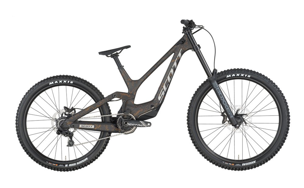 Scott Gambler 10