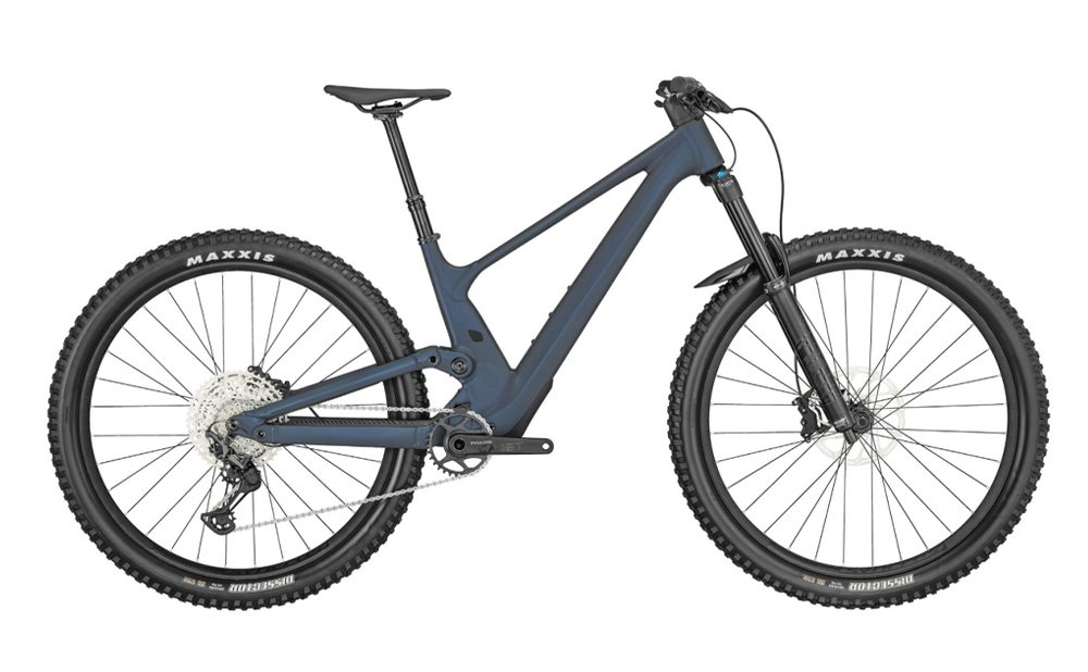 Scott Genius 930