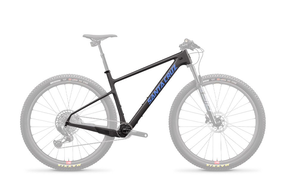 highball frameset