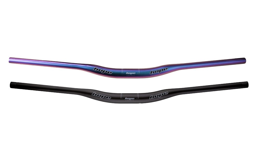 Hope Carbon Handlebar - 31.8