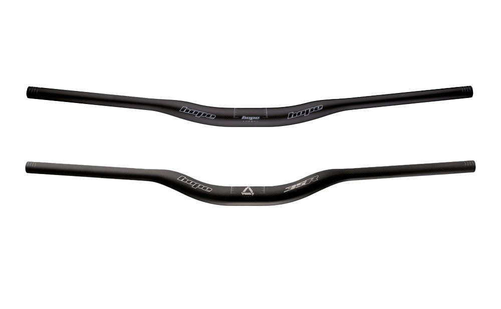 Hope 35R Carbon Handlebar