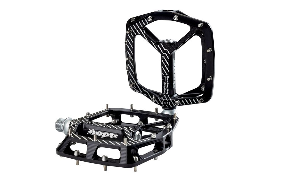 Hope F22 Pedals