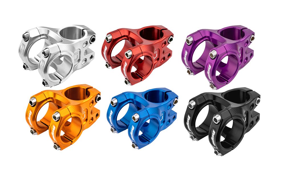 Hope Gravity Stem - 31.8mm