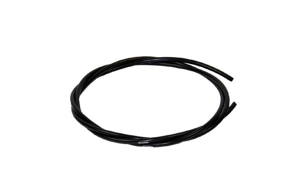 Hope 5mm Black Brake Hose Per Meter