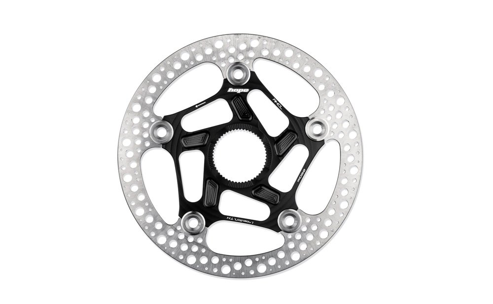 Hope RX Centre Lock Disc