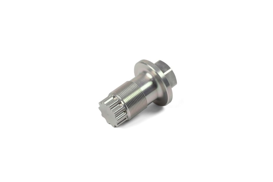Harker - Hope crank tool