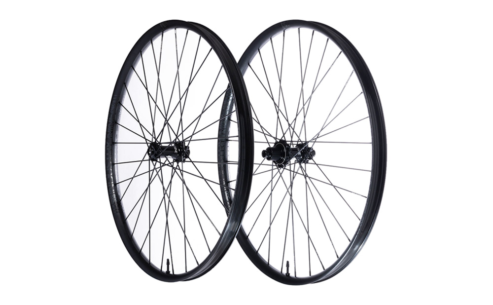 Industry Nine Hydra 2 Enduro Alloy System Wheelset