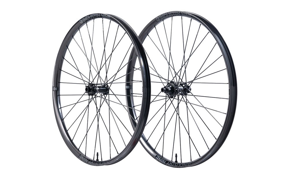Industry Nine Hydra 2 Enduro Carbon System Wheels