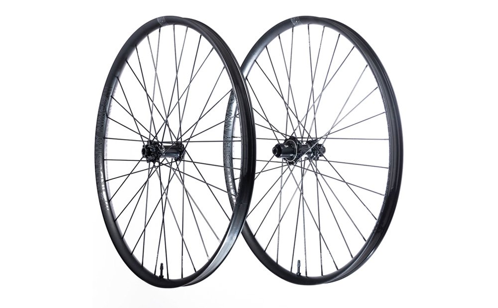Industry Nine hydra 2 Trail - System Wheelset