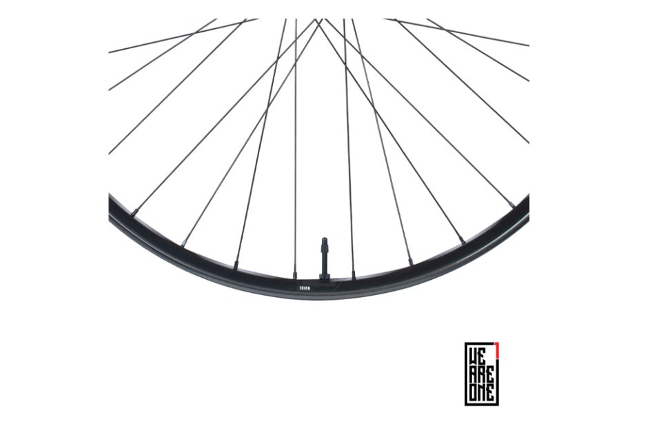 Industry Nine Hydra 2 Triad Carbon Enduro Wheelset