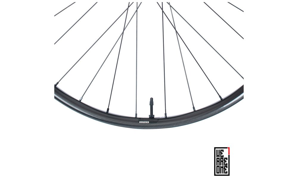 Industry Nine Hydra 2 Wanderer - Carbon Bikepacking Wheelset