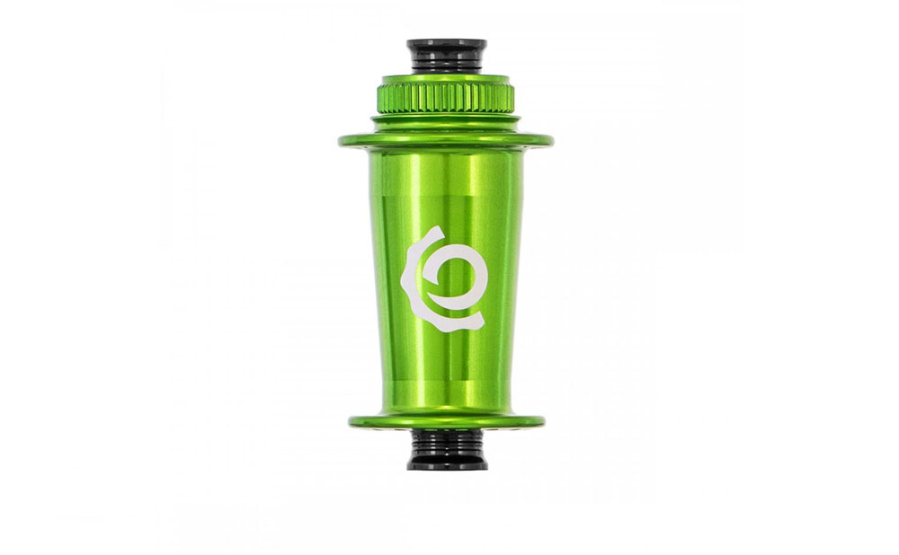 Industry Nine Hydra Classic Boost Centrelock  Front