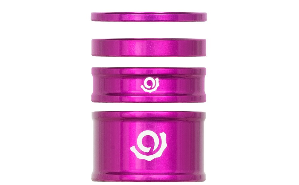 Industry Nine -  Headset Spacers