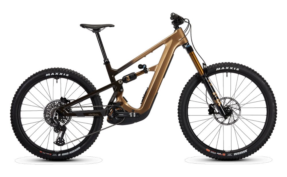 Ibis OSO HD