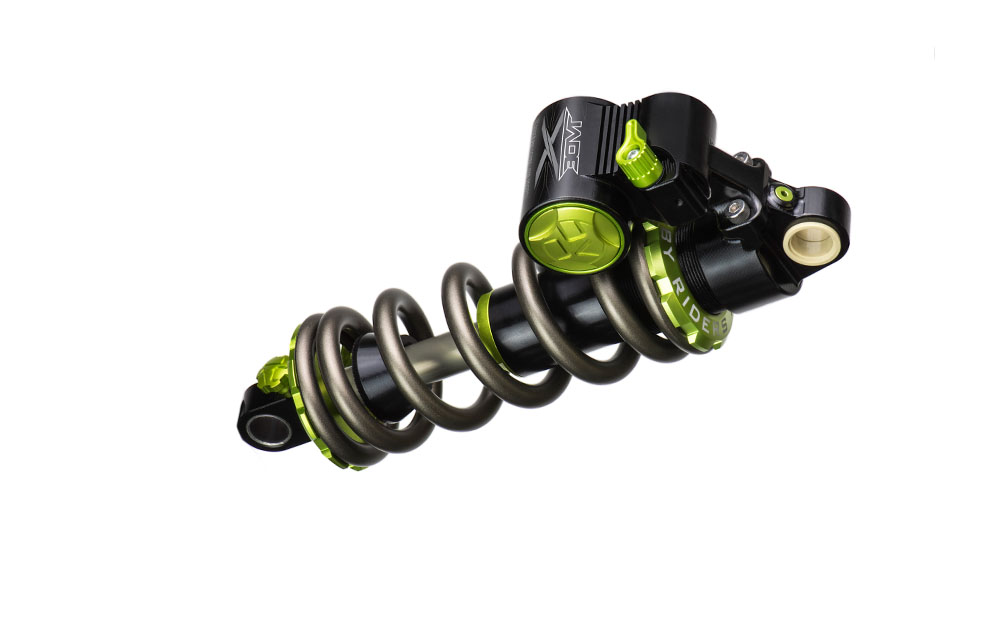 DVO Jade X Coil Shock Trunion Damper Only
