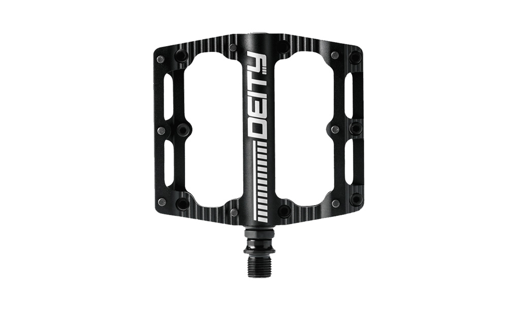 Deity Black Kat  Pedals
