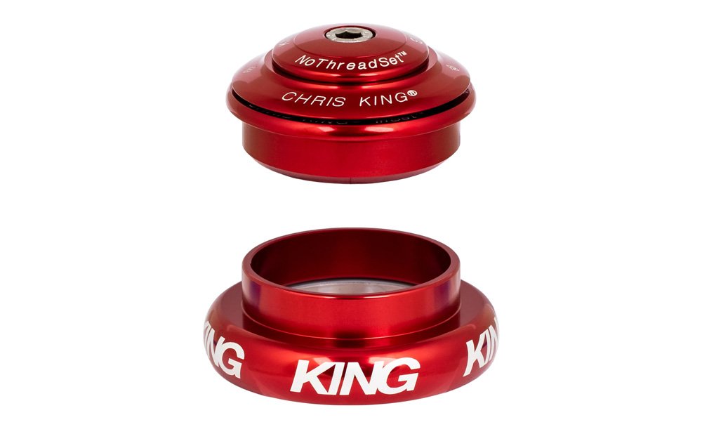 Chris King Inset 7 ZS44/EC44 Headset