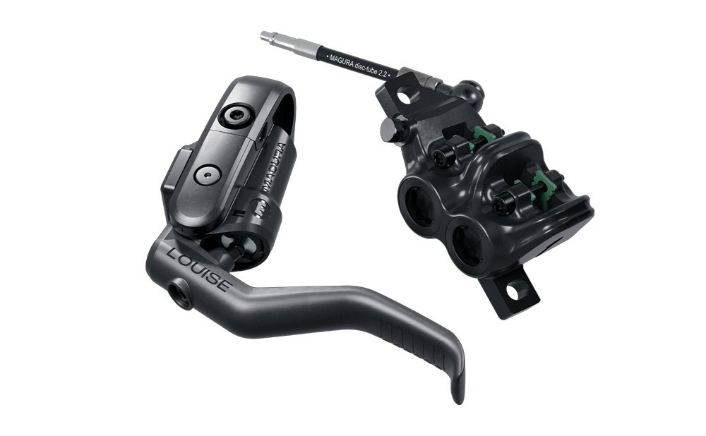 Magura Louise Elite