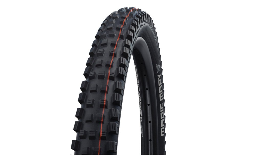 SCHWALBE MAGIC MARY GRAVITY PRO, RADIAL