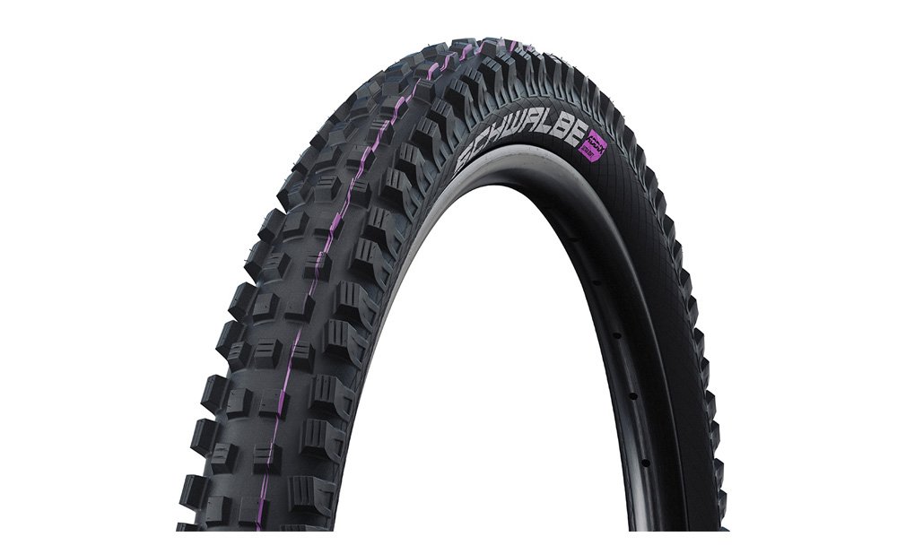 Schwalbe Magic Mary Trail Pro Radial