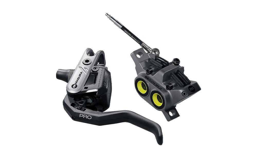 Magura Gustav Pro