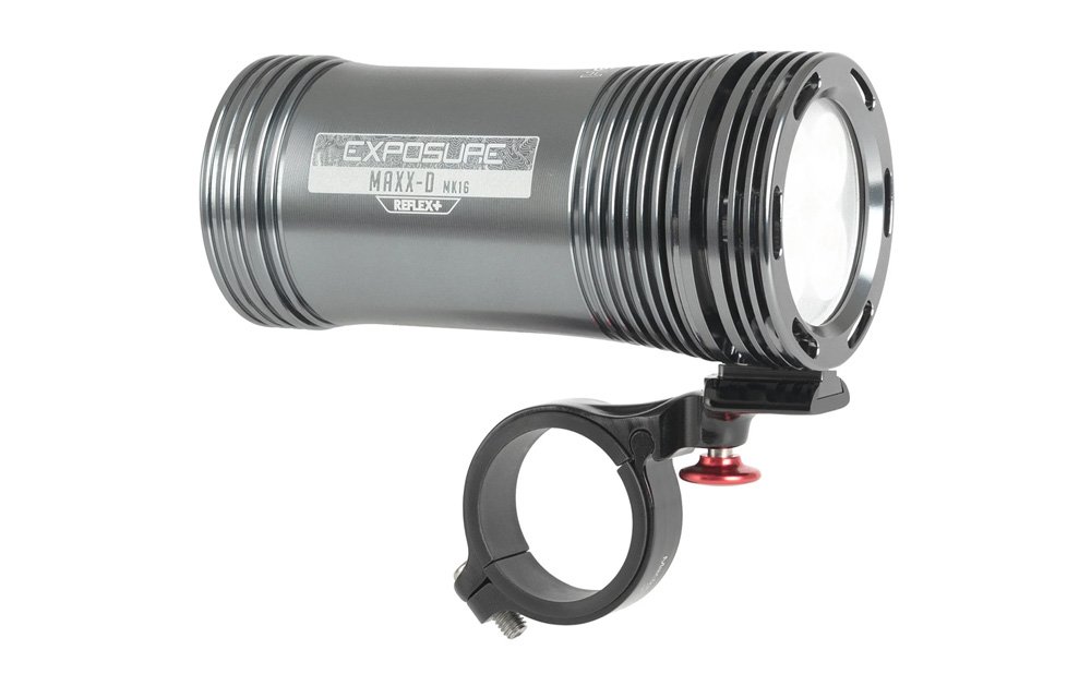 Exposure MaXx-D MK16