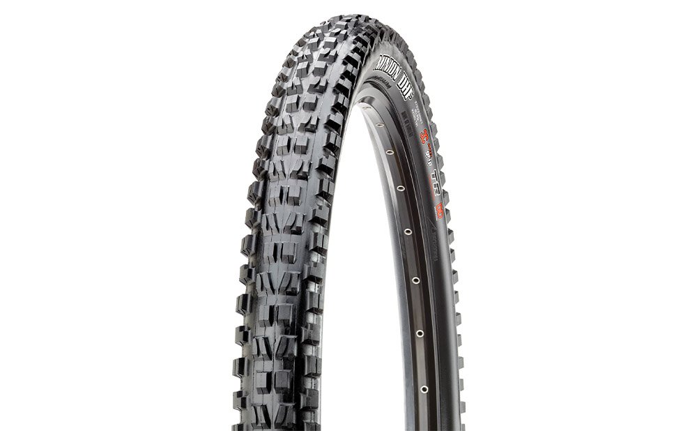 Maxxis Minion DHF TR EXO+ 3C MaxxTerra