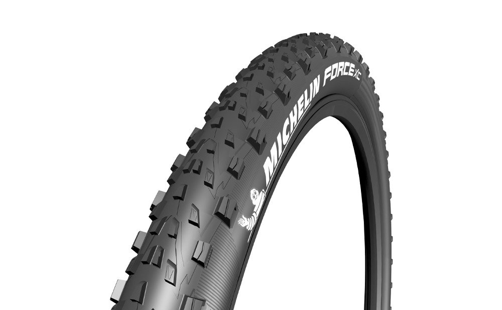 Michelin Force XC Performance Line Tyre