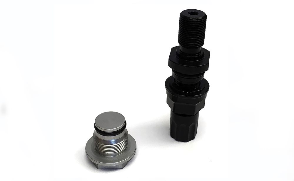 MRP Fox Fulfill AIR Conversion, FULFILL AIR Conversion