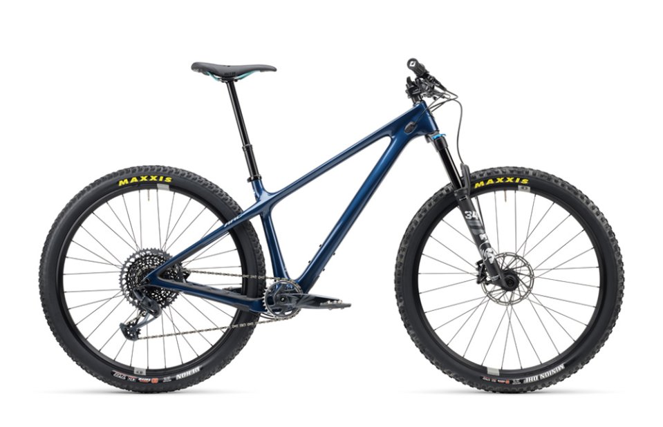 Yeti ARC C2 Factory - Cobalt